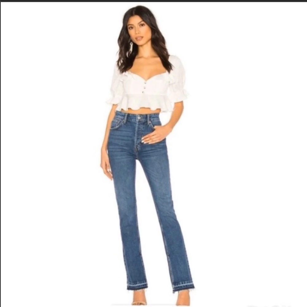 Free People Jeans